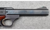 Browning ~ Buck Mark ~ .22 LR - 6 of 7