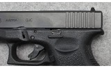 Glock ~ G26 ~ 9mm Luger - 3 of 7