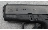 Glock ~ G26 ~ 9mm Luger - 4 of 7