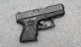 Glock ~ G26 ~ 9mm Luger - 1 of 7
