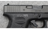 Glock ~ G26 ~ 9mm Luger - 7 of 7