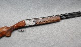 Armi Bettinsoli ~ Boxlock DNTE Over/Under ~ 12 Gauge - 1 of 10