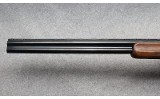 Armi Bettinsoli ~ Boxlock DNTE Over/Under ~ 12 Gauge - 6 of 10