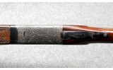 Armi Bettinsoli ~ Boxlock DNTE Over/Under ~ 12 Gauge - 7 of 10