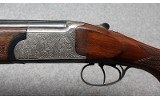 Armi Bettinsoli ~ Boxlock DNTE Over/Under ~ 12 Gauge - 8 of 10