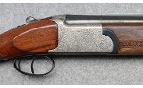Armi Bettinsoli ~ Boxlock DNTE Over/Under ~ 12 Gauge - 3 of 10
