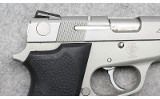 Smith & Wesson ~ Model 3913 ~ 9mm Luger - 7 of 7
