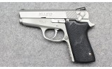 Smith & Wesson ~ Model 3913 ~ 9mm Luger - 2 of 7