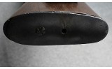 Mauser ~ Modelo 1893 ~ Unknown - 10 of 10
