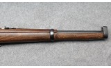 Mauser ~ Modelo 1893 ~ Unknown - 4 of 10