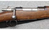 Mauser ~ Modelo 1893 ~ Unknown - 3 of 10