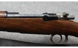 Mauser ~ Modelo 1893 ~ Unknown - 8 of 10