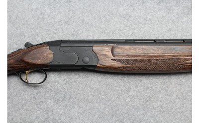 ATA ~ SP ~ 12 Gauge - Image 3 of 10