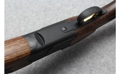 ATA ~ SP ~ 12 Gauge - Image 7 of 10