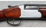 Breda ~ Model B4 ~ 12 Gauge - 3 of 10