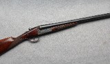 AyA ~ Yeoman Side by Side ~ 12 Gauge - 1 of 10