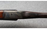 AyA ~ Yeoman Side by Side ~ 12 Gauge - 7 of 10