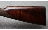 AyA ~ Yeoman Side by Side ~ 12 Gauge - 9 of 10