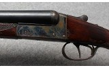 AyA ~ Yeoman Side by Side ~ 12 Gauge - 8 of 10