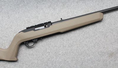 Ruger ~ 10/22 ~ .22 LR - Image 1 of 10