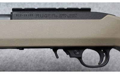Ruger ~ 10/22 ~ .22 LR - Image 8 of 10
