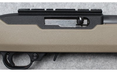 Ruger ~ 10/22 ~ .22 LR - Image 3 of 10