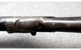 Remington ~ Hepburn Low Wall ~ .38-55 Winchester - Image 7 of 10