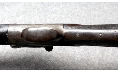Remington ~ Hepburn Low Wall ~ .38-55 Winchester - Image 7 of 10