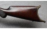 Remington ~ Hepburn Low Wall ~ .38-55 Winchester - Image 9 of 10