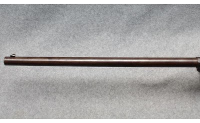 Remington ~ Hepburn Low Wall ~ .38-55 Winchester - Image 6 of 10