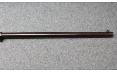 Remington ~ Hepburn Low Wall ~ .38-55 Winchester - Image 4 of 10