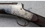 Remington ~ Hepburn Low Wall ~ .38-55 Winchester - Image 8 of 10
