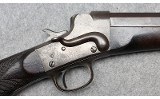 Remington ~ Hepburn Low Wall ~ .38-55 Winchester - Image 3 of 10