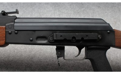 Century Arms ~ RAS47 ~ 7.62x39mm - Image 8 of 10