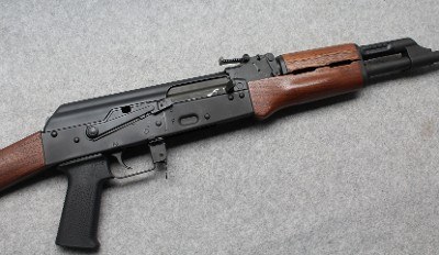 Century Arms ~ RAS47 ~ 7.62x39mm - Image 1 of 10