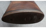 Lanber – Over and Under ~ 12 Gauge - 10 of 10