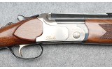 Lanber – Over and Under ~ 12 Gauge - 3 of 10