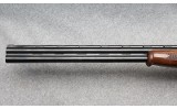 Lanber – Over and Under ~ 12 Gauge - 6 of 10