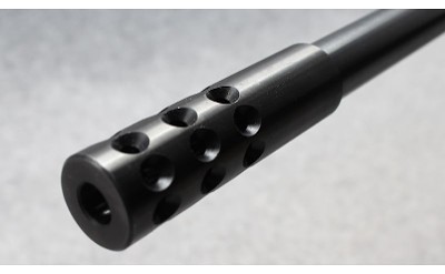 Tikka ~ Model T3 ~ .243 Winchester - Image 5 of 10
