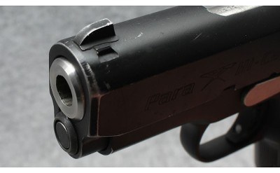 Para ~ HAWG 9 Hi-Cap ~ 9mm Luger - Image 5 of 7