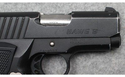 Para ~ HAWG 9 Hi-Cap ~ 9mm Luger - Image 6 of 7