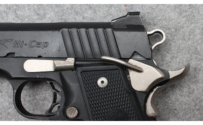 Para ~ HAWG 9 Hi-Cap ~ 9mm Luger - Image 3 of 7