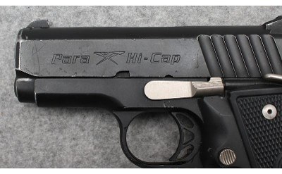 Para ~ HAWG 9 Hi-Cap ~ 9mm Luger - Image 4 of 7