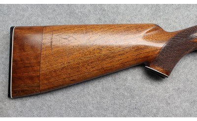 Miroku – Over and Under ~ 12 Gauge - Image 2 of 10