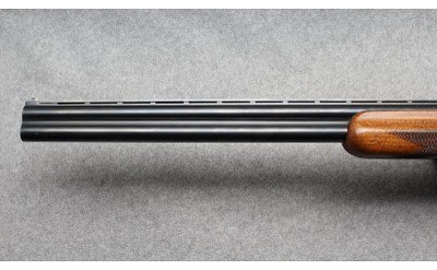Miroku – Over and Under ~ 12 Gauge - Image 6 of 10