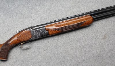 Miroku – Over and Under ~ 12 Gauge - Image 1 of 10