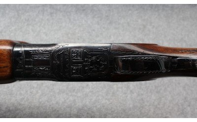 Miroku – Over and Under ~ 12 Gauge - Image 7 of 10