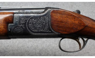 Miroku – Over and Under ~ 12 Gauge - Image 8 of 10
