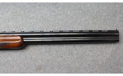 Miroku – Over and Under ~ 12 Gauge - Image 4 of 10