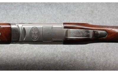 Classic Doubles ~ Model 92 ~ 12 Gauge - Image 7 of 10